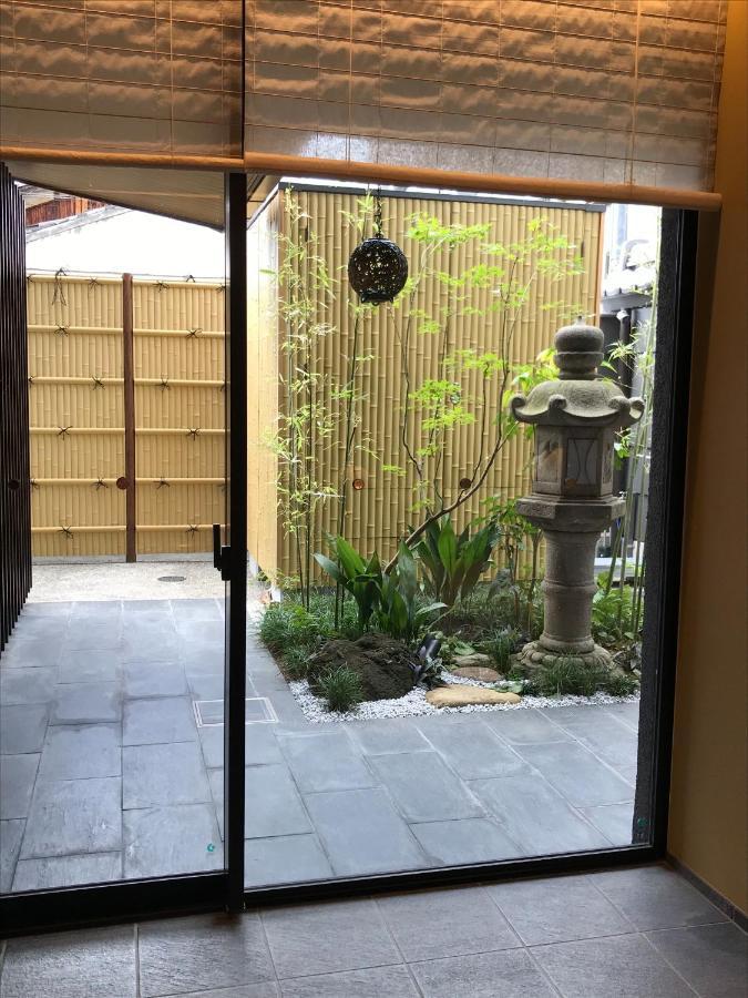 Hotel Hauza Kyoto Gojo Karasuma Esterno foto