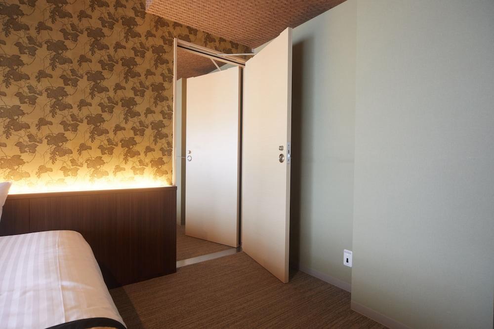 Hotel Hauza Kyoto Gojo Karasuma Esterno foto