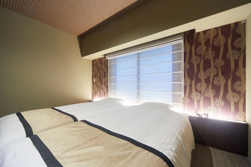 Hotel Hauza Kyoto Gojo Karasuma Esterno foto