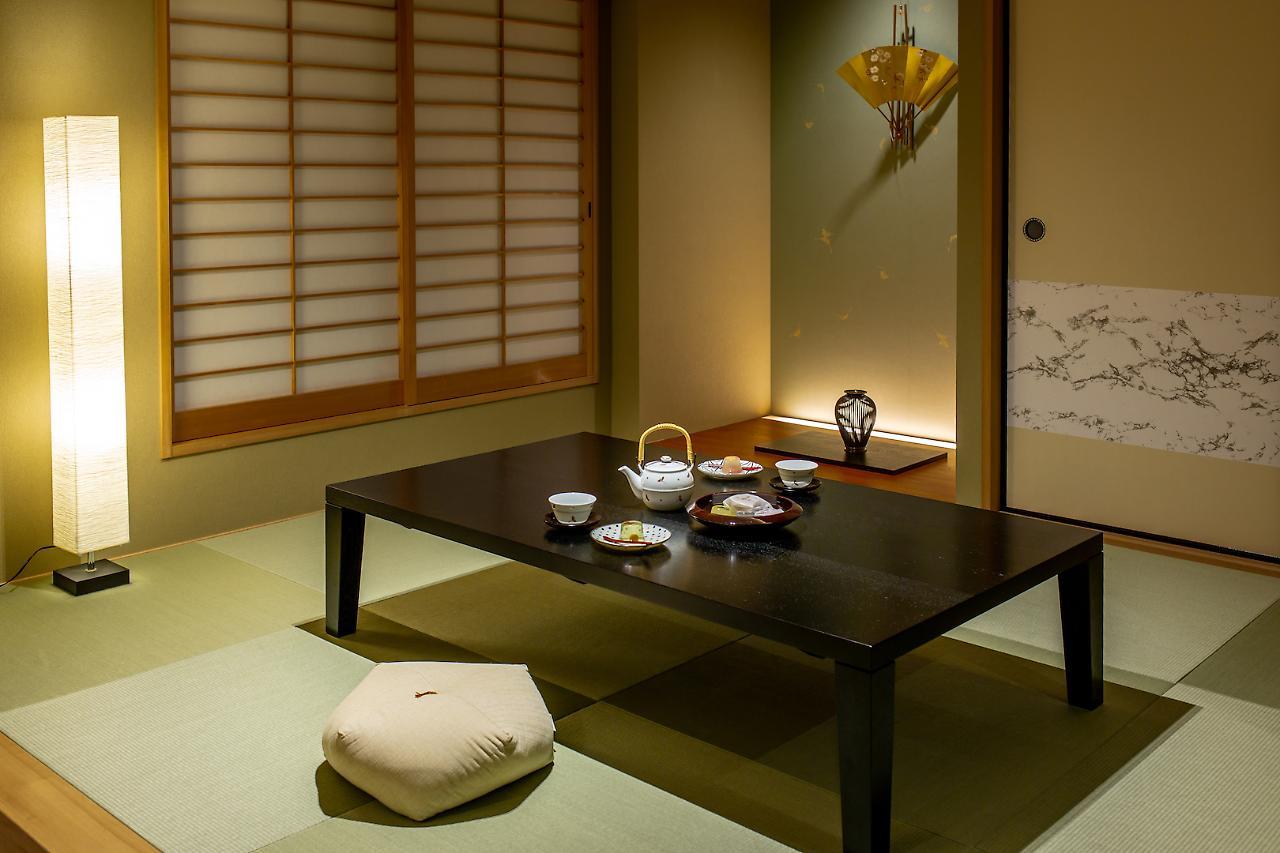 Hotel Hauza Kyoto Gojo Karasuma Esterno foto