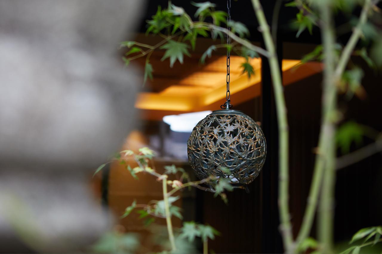 Hotel Hauza Kyoto Gojo Karasuma Esterno foto