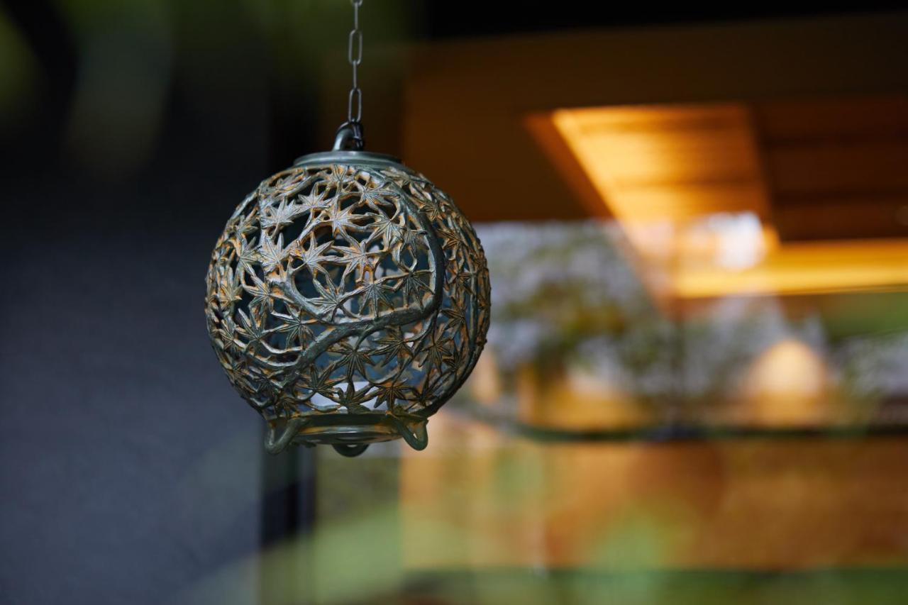 Hotel Hauza Kyoto Gojo Karasuma Esterno foto