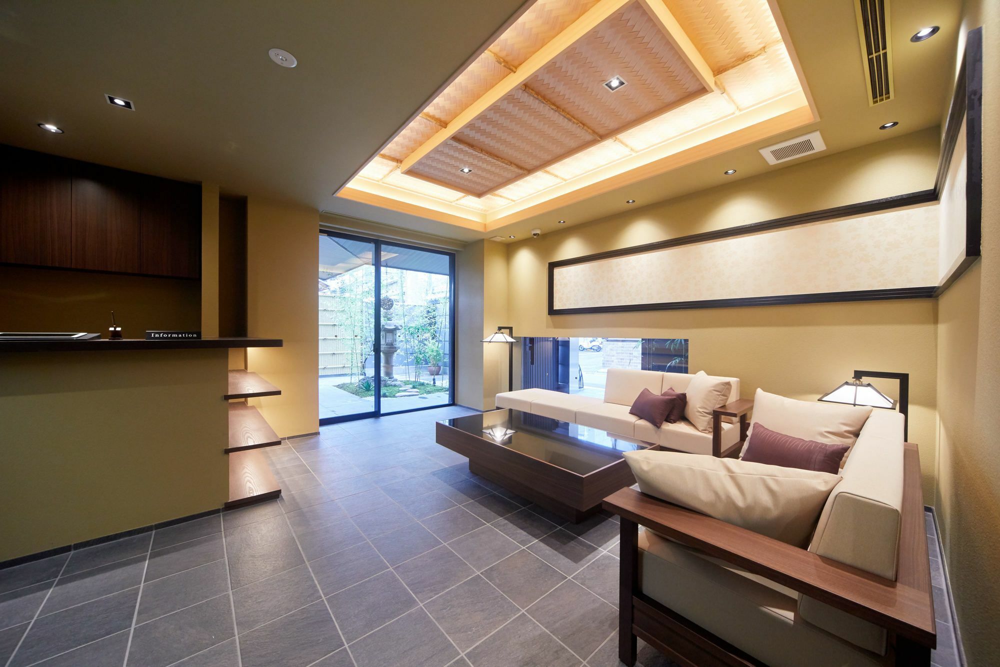 Hotel Hauza Kyoto Gojo Karasuma Esterno foto