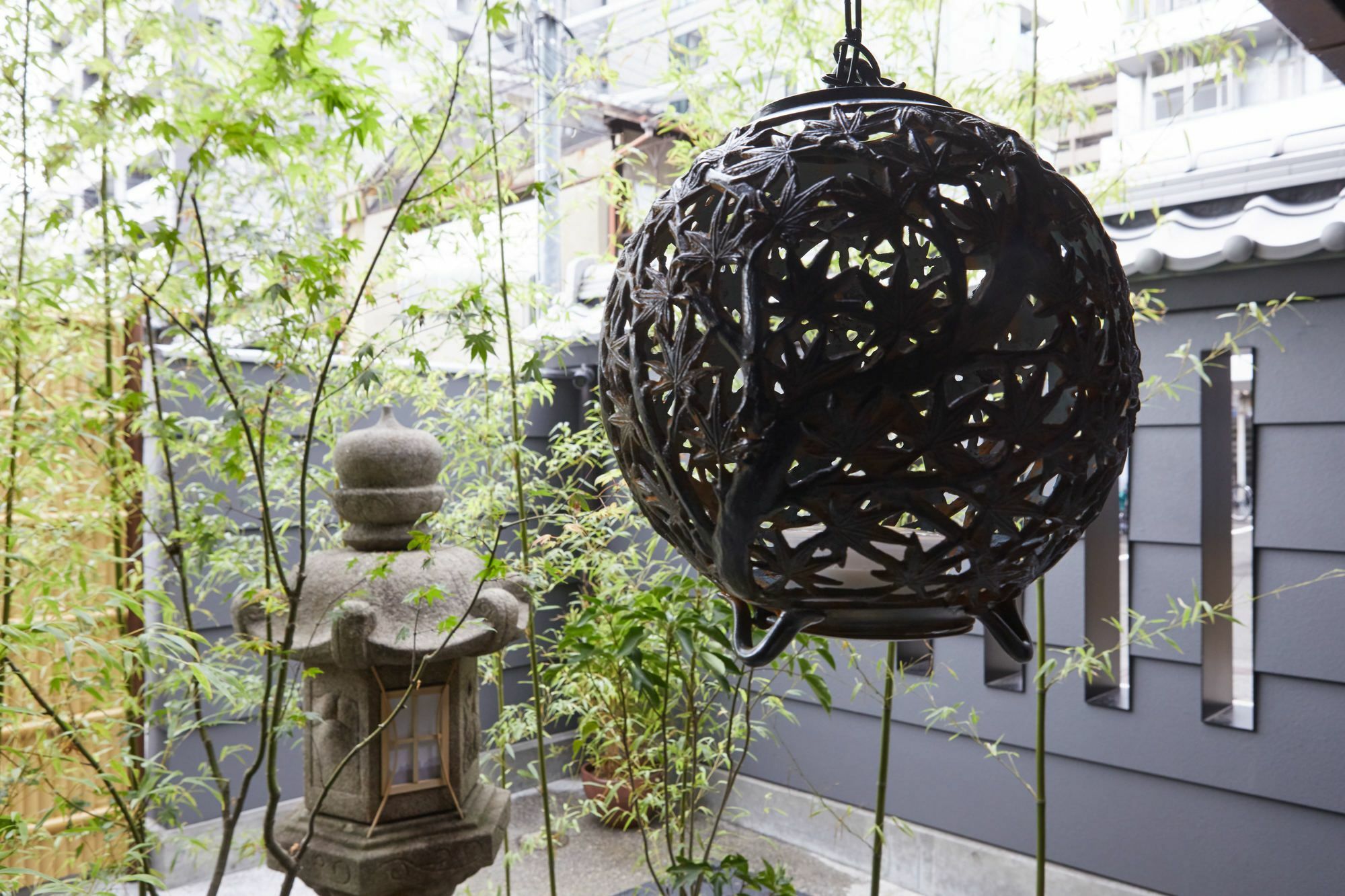 Hotel Hauza Kyoto Gojo Karasuma Esterno foto